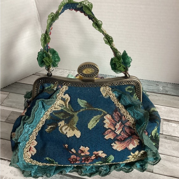 Vintage purse - Picture 3 of 5